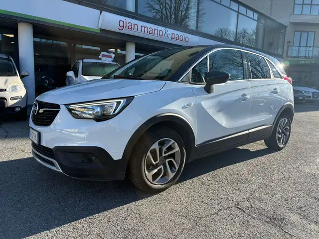 Opel Crossland X 1.6 Diesel 99cv Ultimate S&S MT5