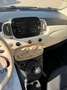 Fiat 500 1.0 hybrid CARPLAY/NEOPATENTATI 70cv PROMO FIN Wit - thumbnail 13