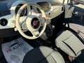 Fiat 500 1.0 hybrid CARPLAY/NEOPATENTATI 70cv PROMO FIN Wit - thumbnail 6