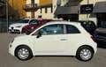 Fiat 500 1.0 hybrid CARPLAY/NEOPATENTATI 70cv PROMO FIN Wit - thumbnail 3