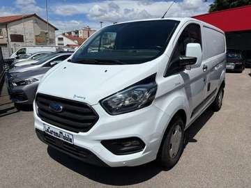 transit2t 280 L1H1 2.0 ECOBLUE 130 AMBIENTE FRIGORIFIQUE