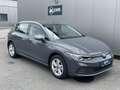 Volkswagen Golf 1.0 TSI LIFE Gris - thumbnail 5
