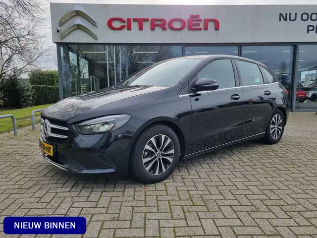Mercedes-Benz B 180 Business Solution Plus AUTOMAAT