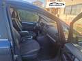 Opel Zafira Zafira 1.9 cdti Cosmo 120CV Pelle Tessuto Blu/Azzurro - thumbnail 10