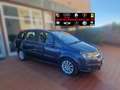 Opel Zafira Zafira 1.9 cdti Cosmo 120CV Pelle Tessuto Blu/Azzurro - thumbnail 11