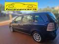 Opel Zafira Zafira 1.9 cdti Cosmo 120CV Pelle Tessuto Blu/Azzurro - thumbnail 3