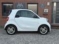 smart forTwo fortwo EQ coupe electric drive Schnelllader Weiß - thumbnail 7