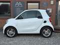 smart forTwo fortwo EQ coupe electric drive Schnelllader Weiß - thumbnail 4