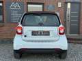 smart forTwo fortwo EQ coupe electric drive Schnelllader Weiß - thumbnail 10