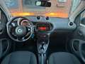 smart forTwo fortwo EQ coupe electric drive Schnelllader Weiß - thumbnail 15