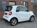 smart forTwo fortwo EQ coupe electric drive Schnelllader Weiß - thumbnail 6