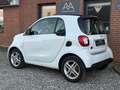 smart forTwo fortwo EQ coupe electric drive Schnelllader Weiß - thumbnail 3