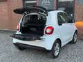 smart forTwo fortwo EQ coupe electric drive Schnelllader Weiß - thumbnail 11