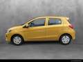 Mitsubishi Space Star Space Star 1.2 Select Klima/Lichtsensor/eFH. Jaune - thumbnail 5