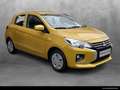 Mitsubishi Space Star Space Star 1.2 Select Klima/Lichtsensor/eFH. Jaune - thumbnail 3