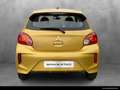 Mitsubishi Space Star Space Star 1.2 Select Klima/Lichtsensor/eFH. Jaune - thumbnail 4