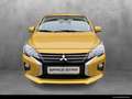 Mitsubishi Space Star Space Star 1.2 Select Klima/Lichtsensor/eFH. Jaune - thumbnail 2