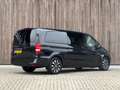Mercedes-Benz Vito EVito Tourer PRO L3 90 kWh |9-Zitplaatsen| Schwarz - thumbnail 24