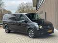 Mercedes-Benz Vito EVito Tourer PRO L3 90 kWh |9-Zitplaatsen| Schwarz - thumbnail 28