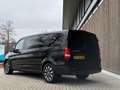 Mercedes-Benz Vito EVito Tourer PRO L3 90 kWh |9-Zitplaatsen| Schwarz - thumbnail 8