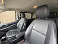 Mercedes-Benz Vito EVito Tourer PRO L3 90 kWh |9-Zitplaatsen| Schwarz - thumbnail 11
