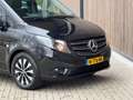 Mercedes-Benz Vito EVito Tourer PRO L3 90 kWh |9-Zitplaatsen| Schwarz - thumbnail 29