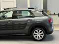 Citroen C4 Cactus PureTech 110 S&S Feel/TEMPOMAT/NAV/PDC Grau - thumbnail 23