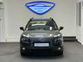 Citroen C4 Cactus PureTech 110 S&S Feel/TEMPOMAT/NAV/PDC Grau - thumbnail 8