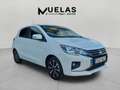 Mitsubishi Space Star 120 MPI Kaiteki Blanco - thumbnail 1