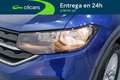 Volkswagen T-Cross 1.0 TSI Advance DSG7 81kW Azul - thumbnail 10