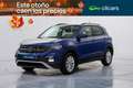 Volkswagen T-Cross 1.0 TSI Advance DSG7 81kW Azul - thumbnail 1
