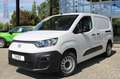 Fiat Doblo L2 1.5 BlueHDi Kasten Navi. Sitzheizung, Blanco - thumbnail 2