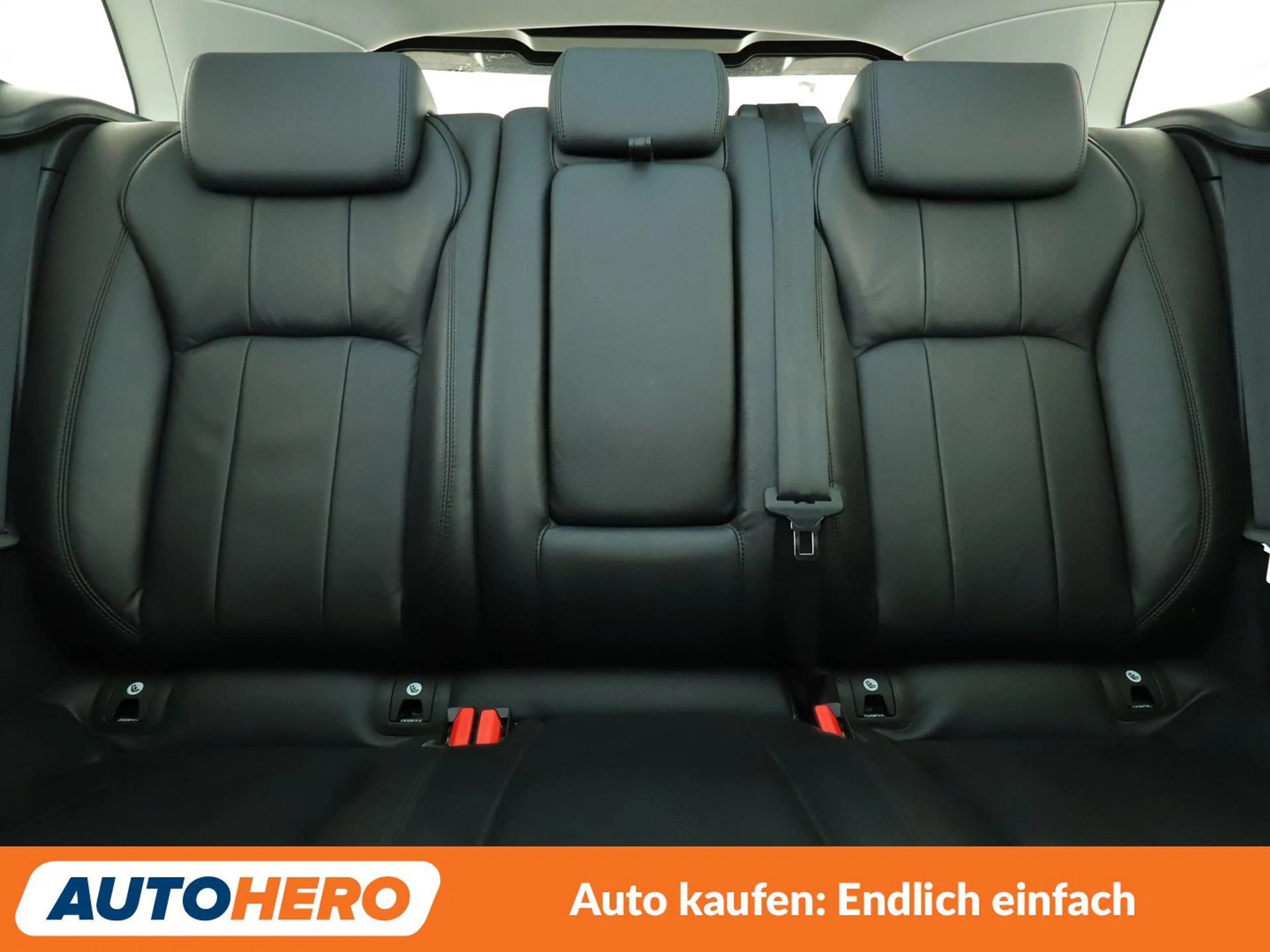 Land Rover Range Rover Evoque 2.0 Turbo SE Aut.*NAVI*TEMPO*PANO*CAM*PDC* — photo 15