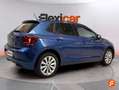 Volkswagen Polo 1.0 TSI Advance 70kW Azul - thumbnail 8