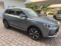 MG ZS NEW     ZS HYBRID LUXURY Grau - thumbnail 3