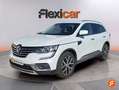 Renault Koleos 2.0dCi Blue Zen X-Tronic 4x4 140kW Blanco - thumbnail 3