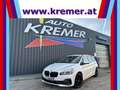 BMW 218 218d Gran Tourer Sport Line Aut./*VOLL*/HUD/RFK... Weiß - thumbnail 1