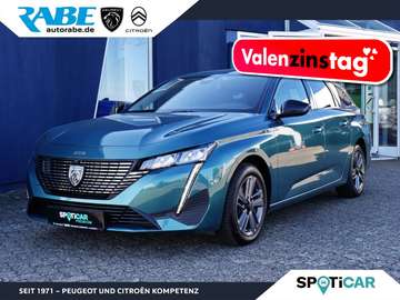 SW Allure 130 PT LED+NAV+ACC+360 Kamera+TWA Klima