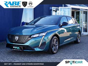 SW Allure 130 PT LED+NAV+ACC+360 Kamera+TWA Klima