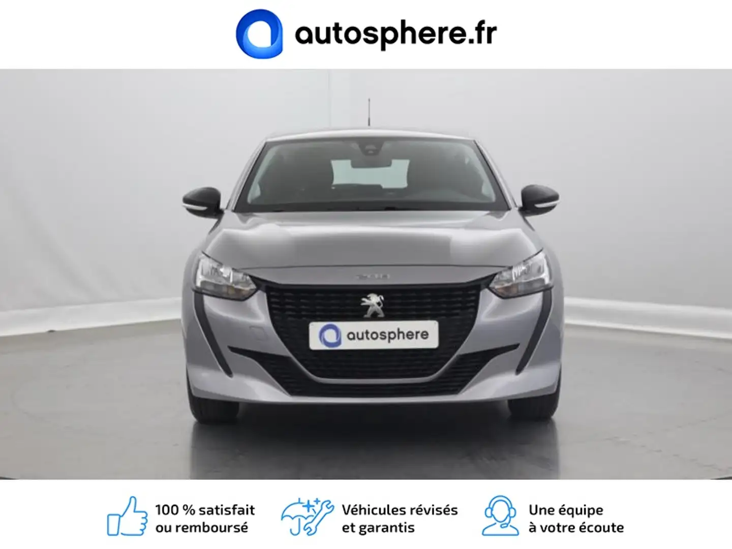 Peugeot 208 1.2 PureTech 75ch S\u0026S Like - 2