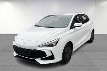 Standard 1.5L Hybrid Automatic 194hk