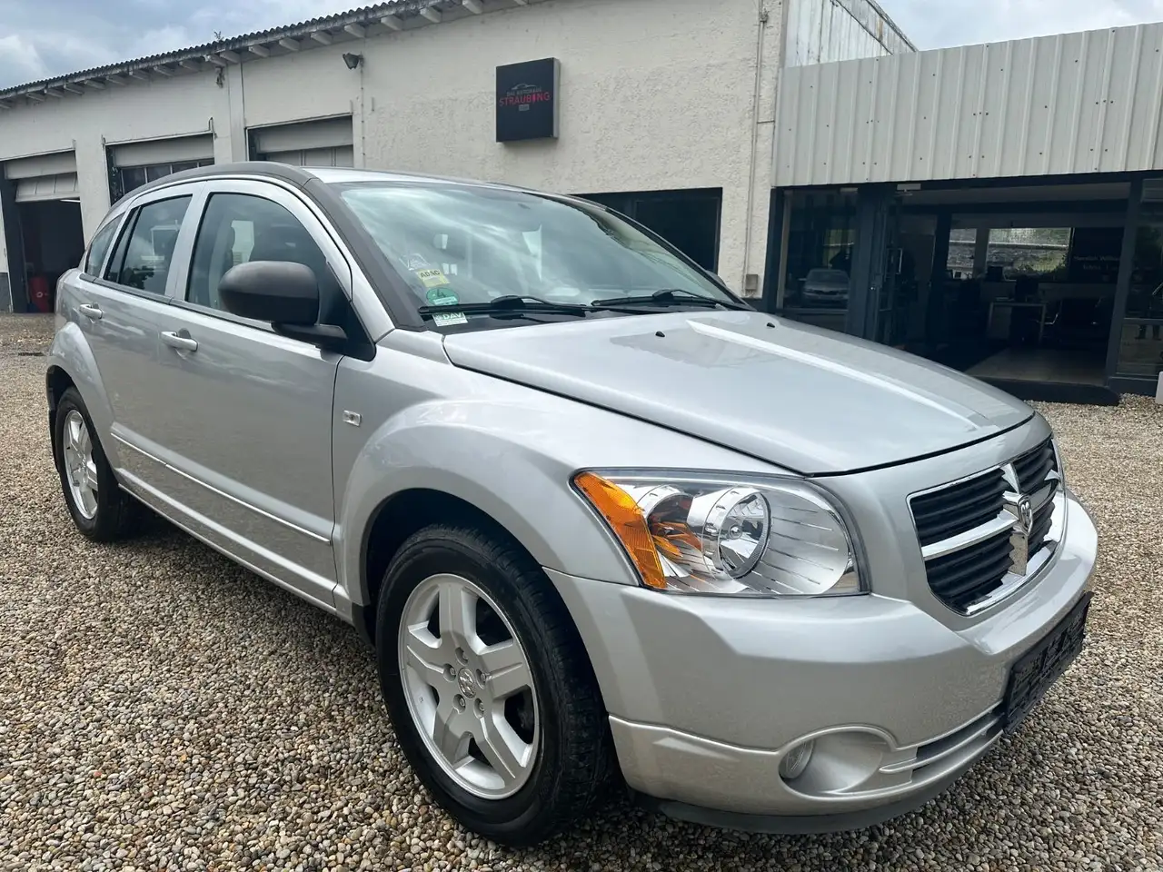 Dodge Caliber