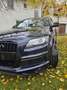 Audi Q7 4.2 TDI DPF quattro tiptronic Blau - thumbnail 4