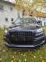 Audi Q7 4.2 TDI DPF quattro tiptronic Blau - thumbnail 3