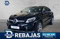 Mercedes-Benz GLE 350 d 4MATIC Schwarz - thumbnail 1