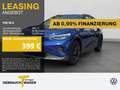 Volkswagen ID.4 ProPerf MOVE LM19 ALCANTARA KAMERA WÄMEP Blau - thumbnail 1