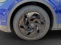 Volkswagen ID.4 ProPerf MOVE LM19 ALCANTARA KAMERA WÄMEP Blau - thumbnail 6