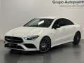Mercedes-Benz CLA 250 AMG Weiß - thumbnail 6