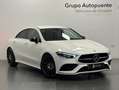 Mercedes-Benz CLA 250 AMG Weiß - thumbnail 1