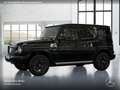 Mercedes-Benz G 580 AMG Burmester 3D 360° Multibeam Distr. SHD Schwarz - thumbnail 3